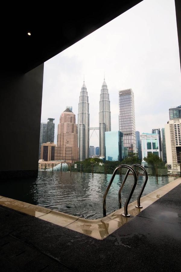 Legasi Kampung Baru By Airhost Leilighet Kuala Lumpur Eksteriør bilde